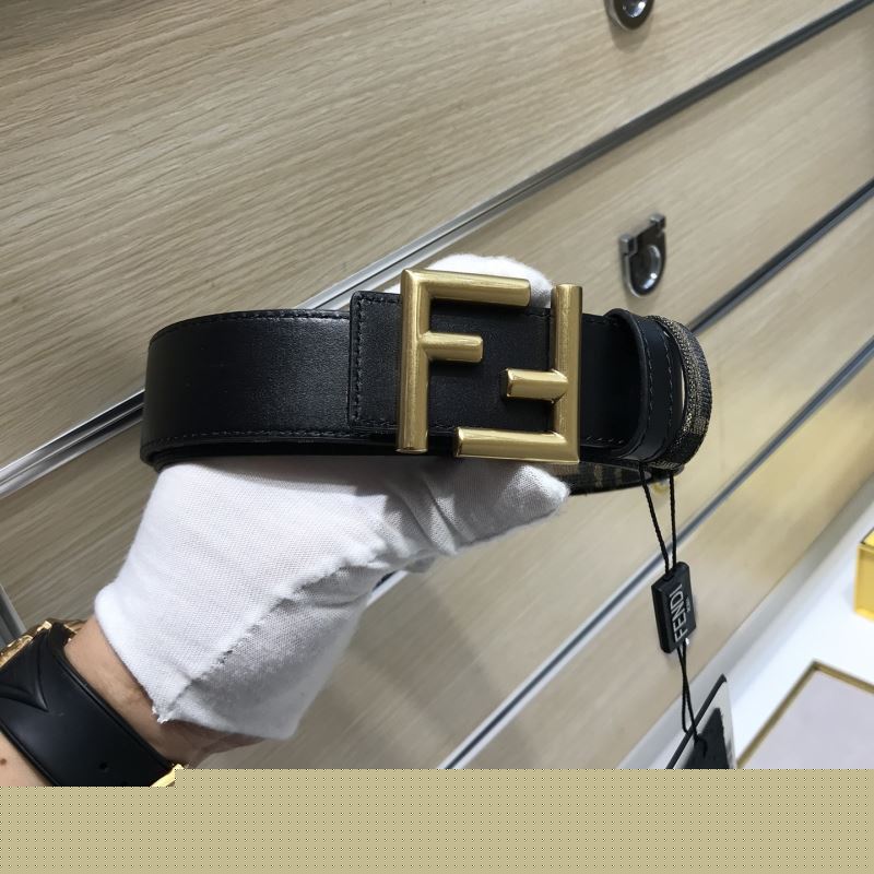 F**di belts